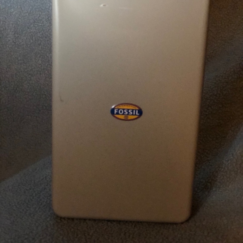 Fossil box - Picture 2 of 4
